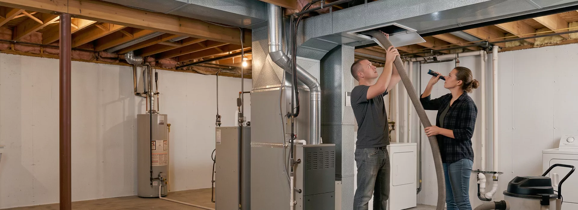 Air Duct Cleaning Company Trenton, NJ