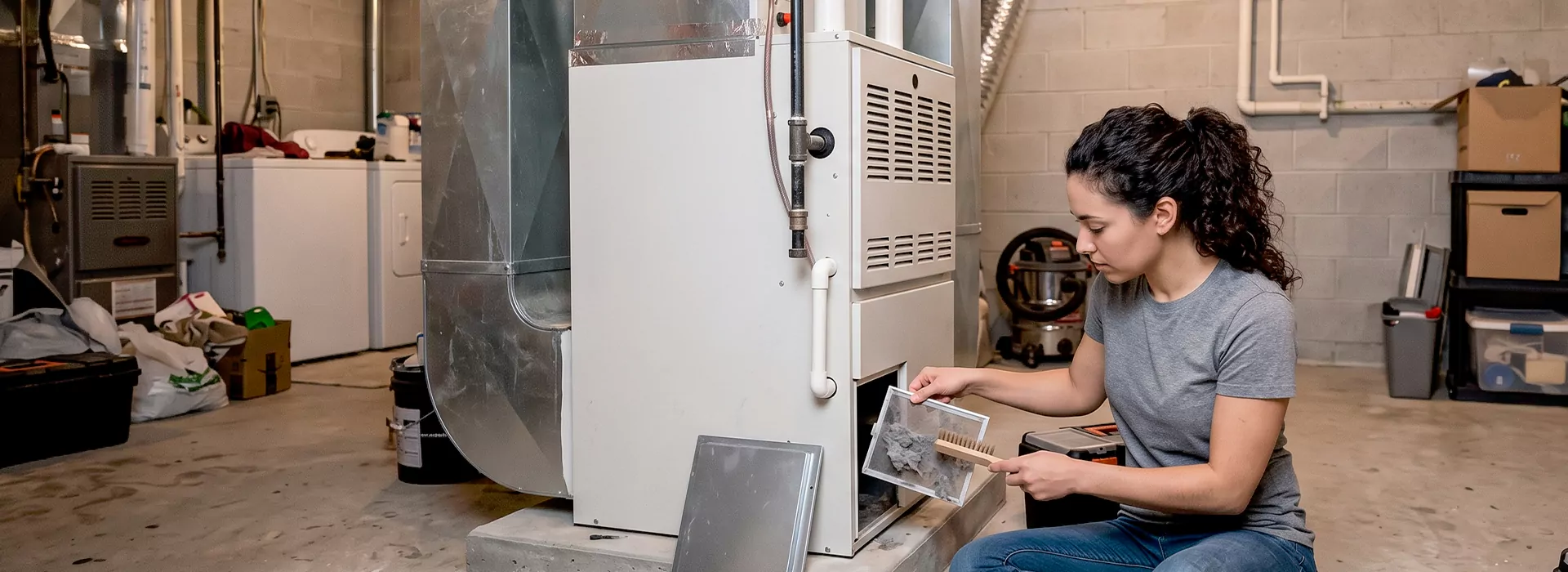 Lint Trap Cleaning Trenton, NJ