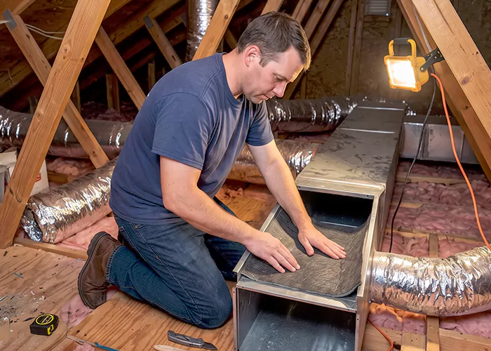 Premier Duct Liner Company in Trenton, NJ