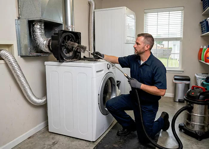 Professional Dryer Booster Fan Company in Trenton, NJ