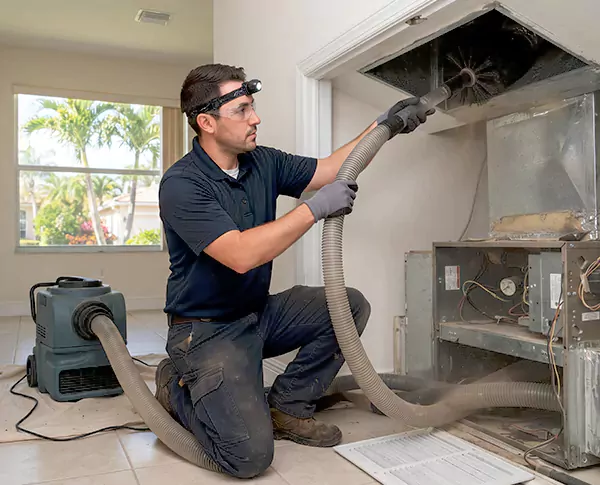 Frequently Asked Questions About Air Duct Cleaning Company in Trenton