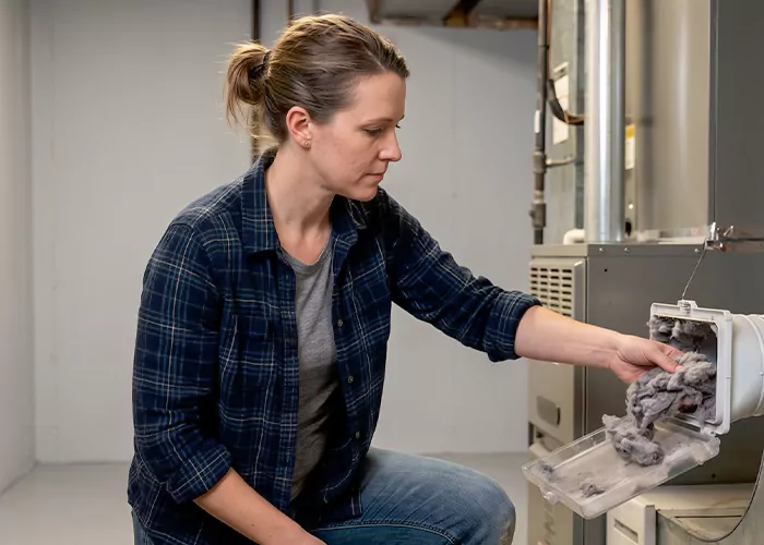 Reliable Trenton Lint Trap Cleaning Service Company