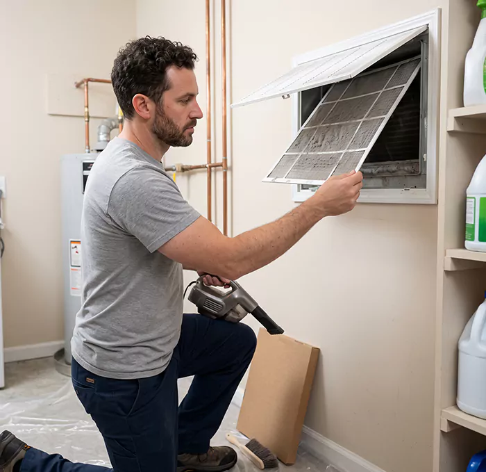 Why Choose Trenton Air Duct Cleaning Pro Over Other Trenton Duct Cleaning Companies?
