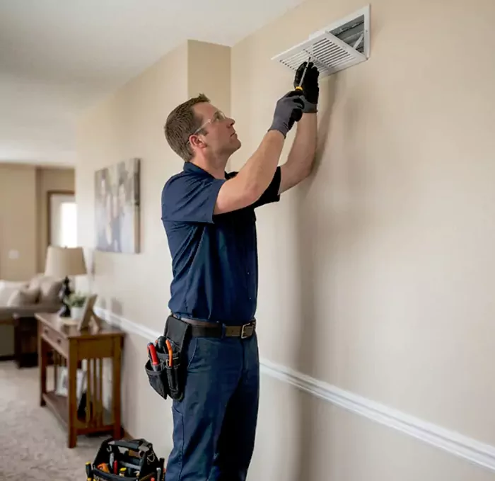 Why Choose Trenton Air Duct Cleaning Pro Among AC Vent Repair Companies in Trenton, NJ?