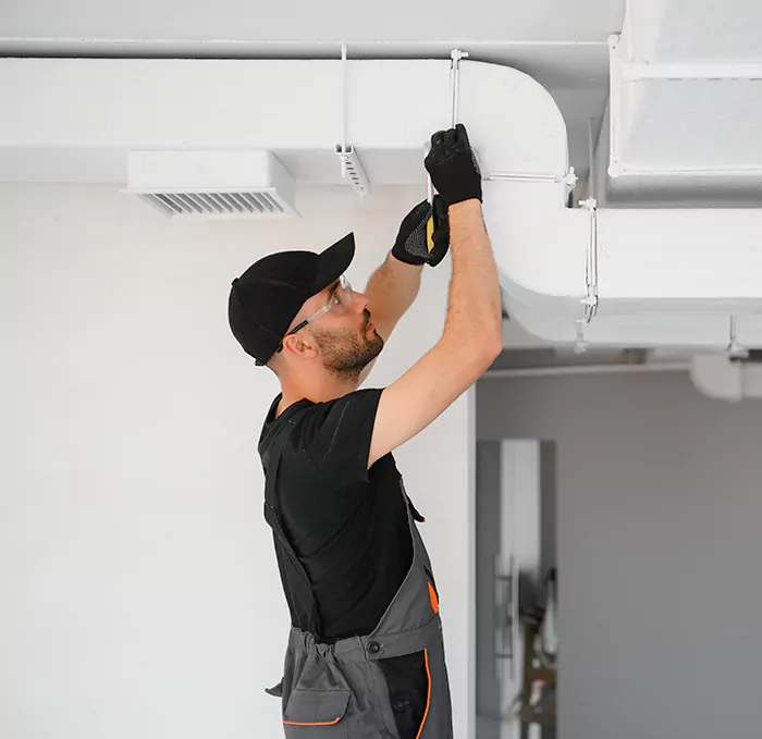 Why Choose Trenton Air Duct Cleaning Pro Among Duct and Dryer Vent Cleaning Companies in Trenton, NJ?
