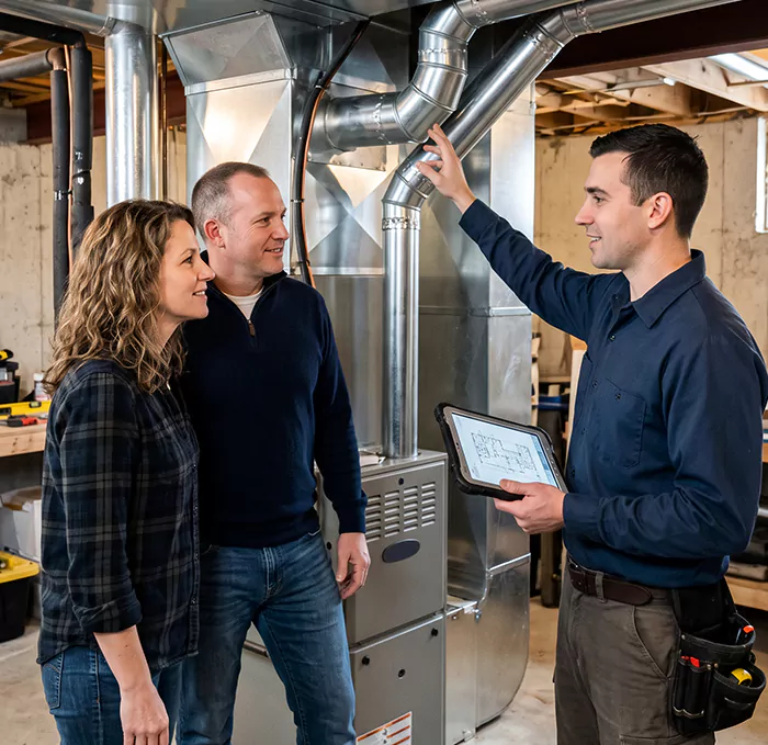 Why Choose Trenton Air Duct Cleaning Pro Among Custom Ductwork Companies in Trenton, NJ?