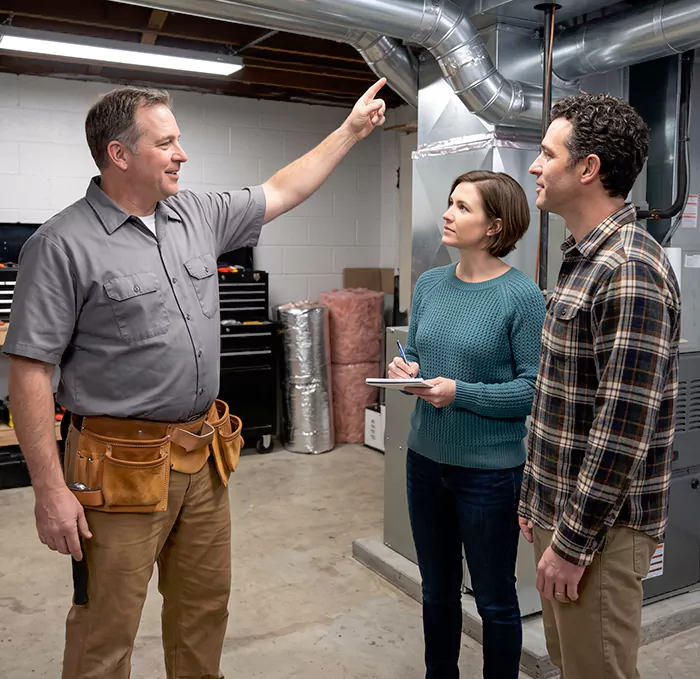Why Choose Trenton Air Duct Cleaning Pro Among Trenton Dryer Vent Replacement Companies?