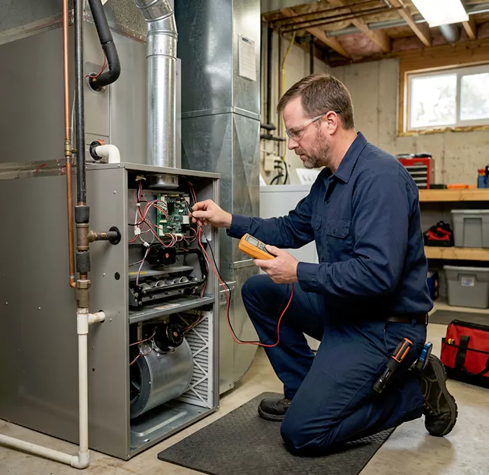 Why Choose Trenton Air Duct Cleaning Pro Among HVAC Inspection Companies in Trenton, NJ?