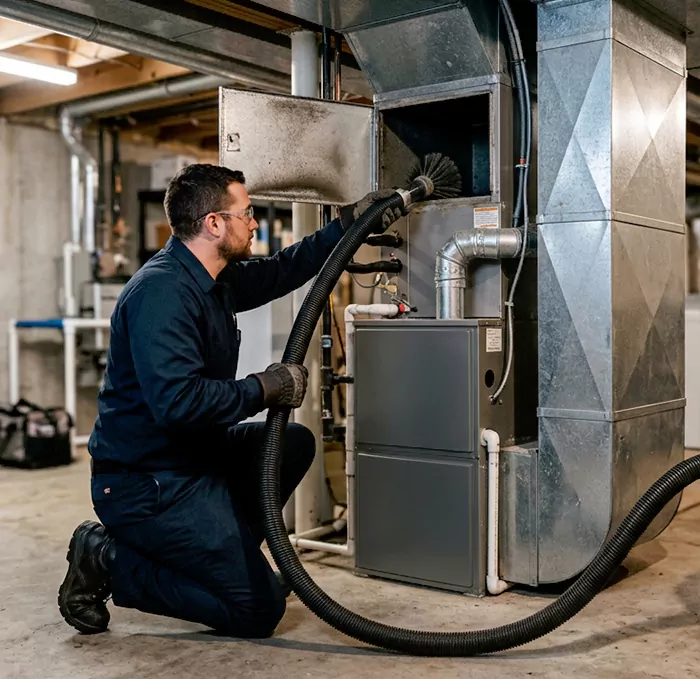 Why Choose Trenton Air Duct Cleaning Pro Among Industrial Duct Cleaning Companies in Trenton, NJ?
