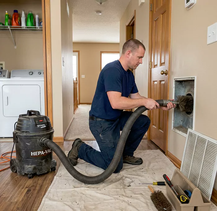 Why Choose Trenton Air Duct Cleaning Pro Among Trenton Vent Cleaning Companies