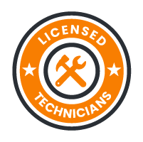 Licensed Technicians